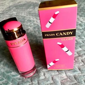 Prada Candy Gloss Perfume